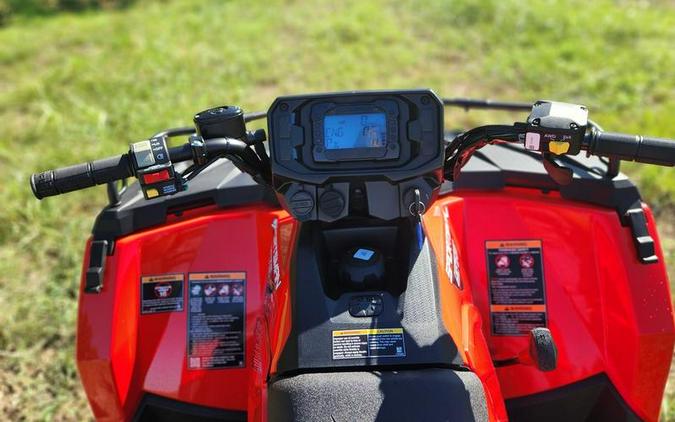 2026 Polaris® Sportsman Touring 570