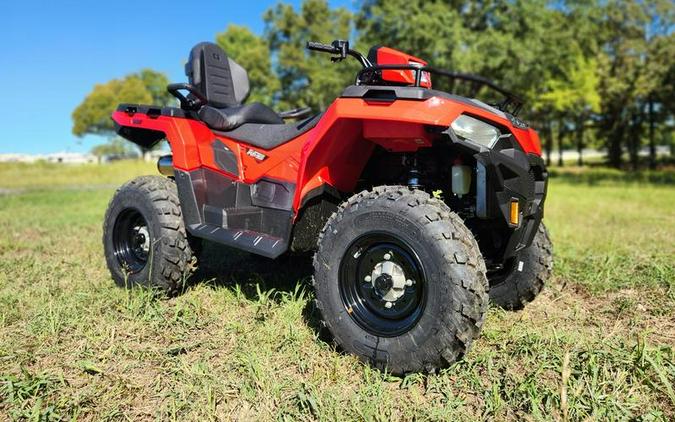 2026 Polaris® Sportsman Touring 570