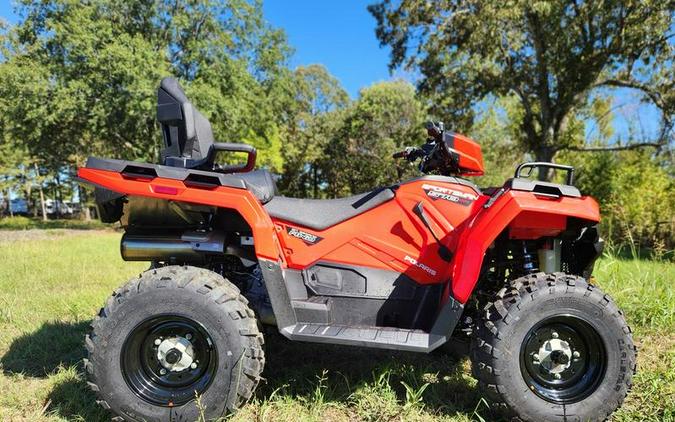 2026 Polaris® Sportsman Touring 570