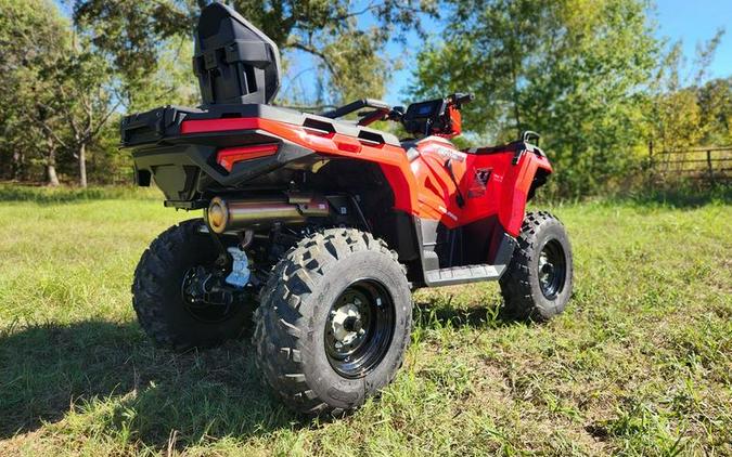 2026 Polaris® Sportsman Touring 570