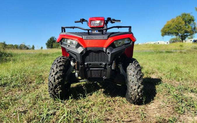 2026 Polaris® Sportsman Touring 570