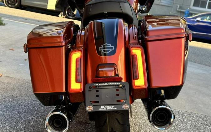 2023 Harley-Davidson® FLTRXSE - CVO™ Road Glide®