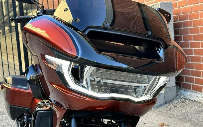 2023 Harley-Davidson® FLTRXSE - CVO™ Road Glide®