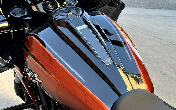 2023 Harley-Davidson® FLTRXSE - CVO™ Road Glide®