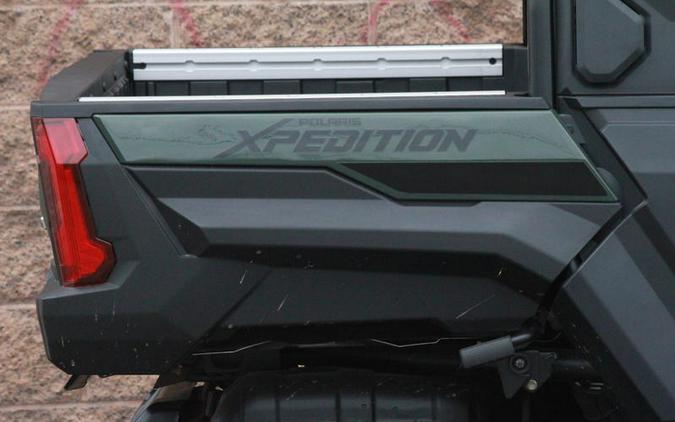 2024 Polaris® XPedition XP NorthStar