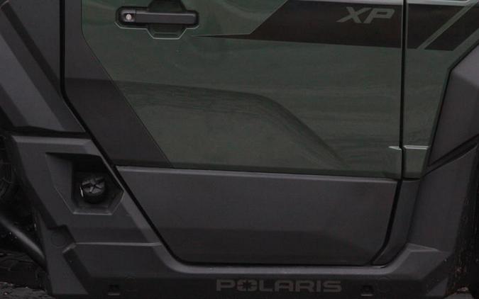 2024 Polaris® XPedition XP NorthStar