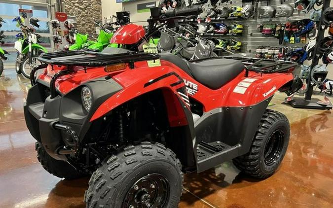 2024 Kawasaki Brute Force 300