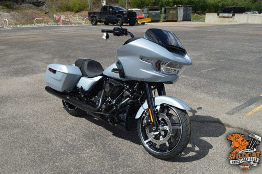 2024 Harley-Davidson FLTRX - Road Glide