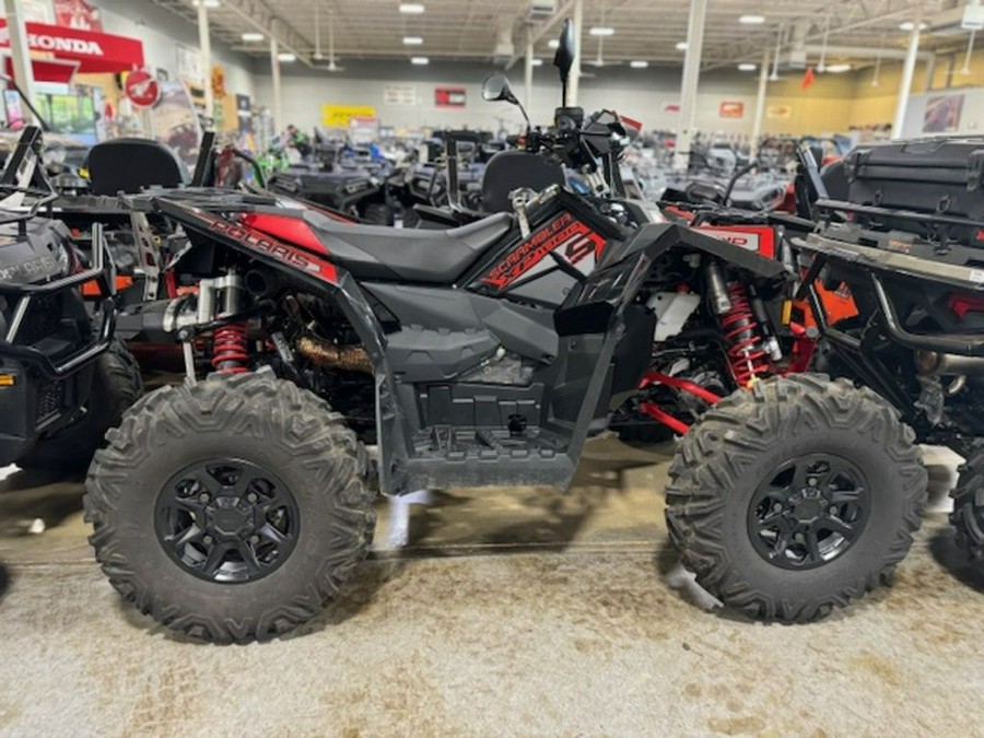 2020 Polaris® Scrambler® XP 1000 S