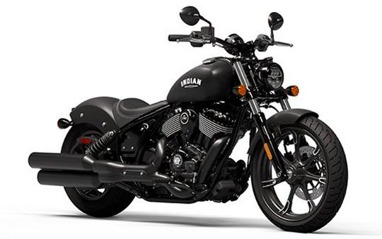 2023 Indian Motorcycle Chief Dark Horse