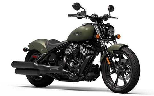 2023 Indian Motorcycle Chief Dark Horse