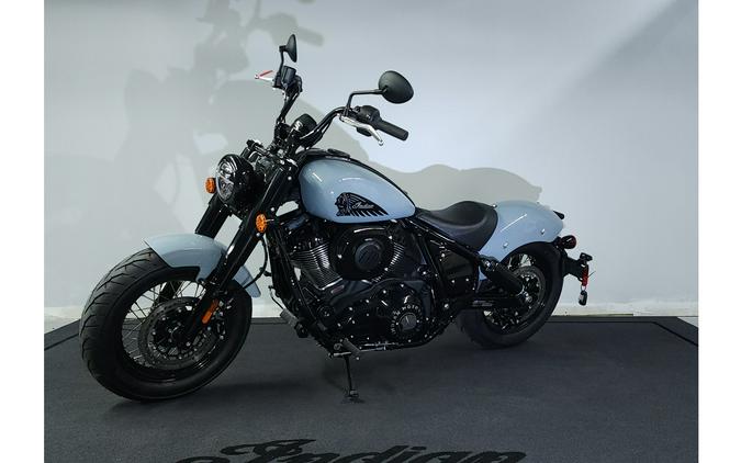 2024 Indian Motorcycle CHIEF BOBBER DARK HORSE