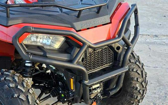 2024 Polaris Sportsman 450 H.O.