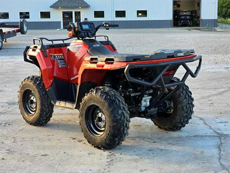 2024 Polaris Sportsman 450 H.O.