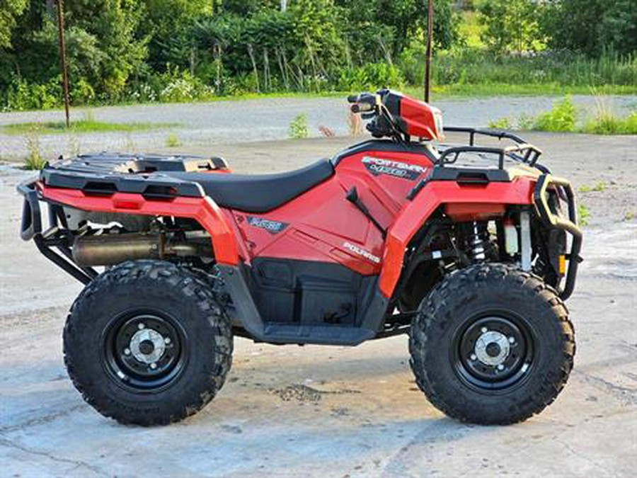 2024 Polaris Sportsman 450 H.O.