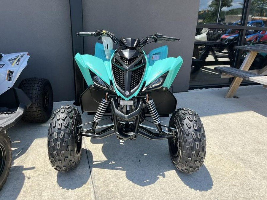 2024 Yamaha Raptor 110