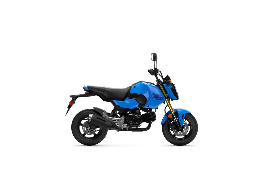 2025 Honda GROM Base