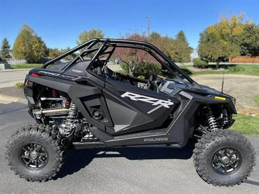 2024 Polaris RZR Pro XP Ultimate