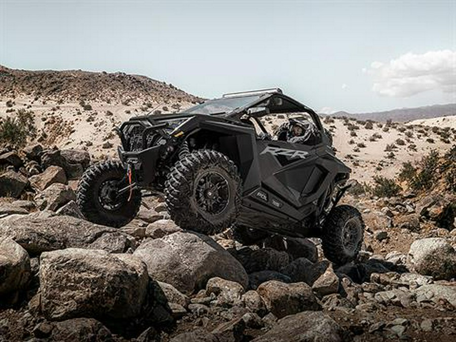 2024 Polaris RZR Pro XP Ultimate