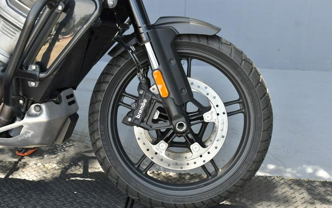 2021 Harley-Davidson Pan America 1250