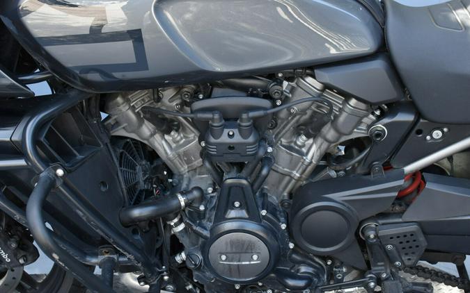 2021 Harley-Davidson Pan America 1250