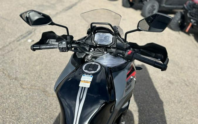 2024 Kawasaki Versys 650 LT ABS