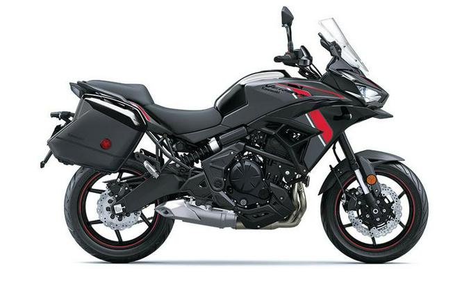 2024 Kawasaki Versys® 650 LT ABS