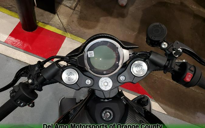 2023 CFMoto 700CL-X SPORT