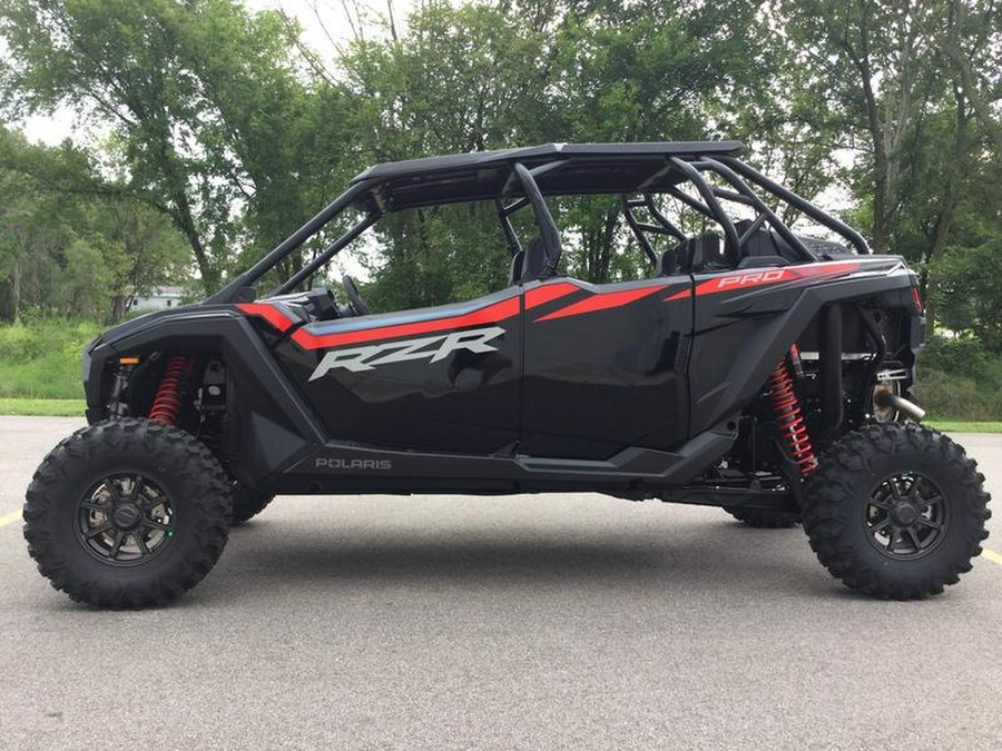 2025 Polaris® RZR Pro XP 4 Ultimate