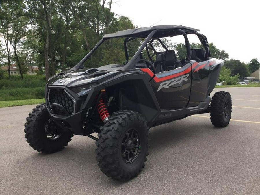 2025 Polaris® RZR Pro XP 4 Ultimate