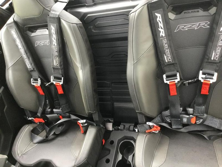 2025 Polaris® RZR Pro XP 4 Ultimate