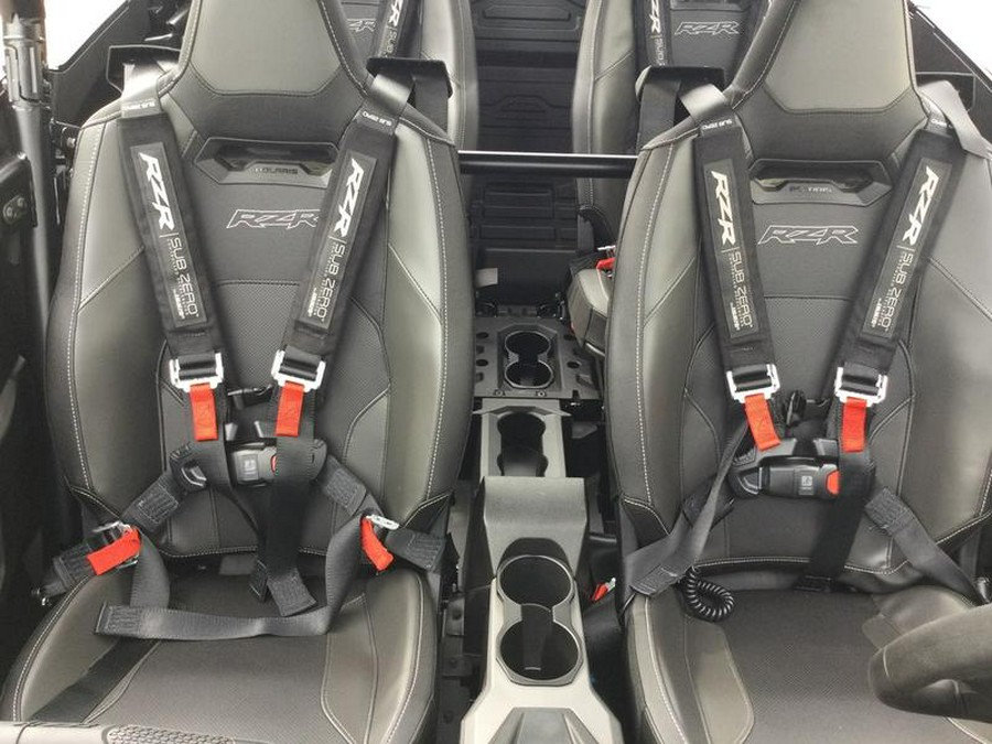 2025 Polaris® RZR Pro XP 4 Ultimate