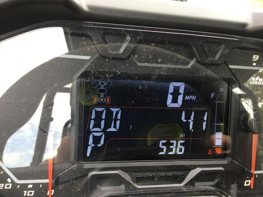 2025 Polaris® RZR Pro XP 4 Ultimate