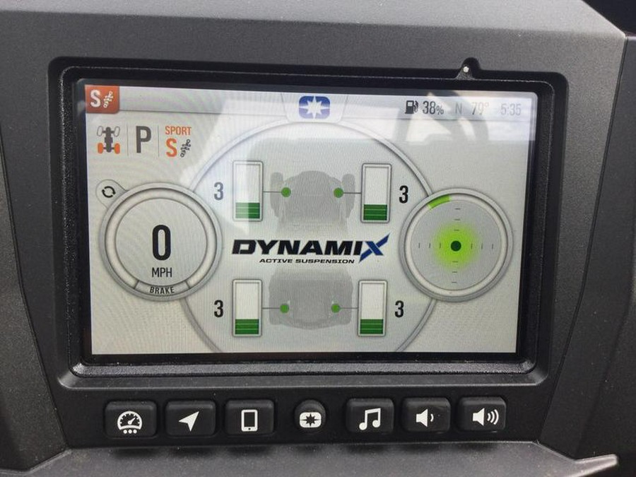 2025 Polaris® RZR Pro XP 4 Ultimate