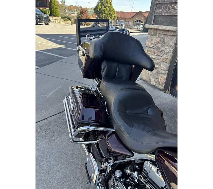 2007 Harley-Davidson® FLHTC - Electra Glide® Classic