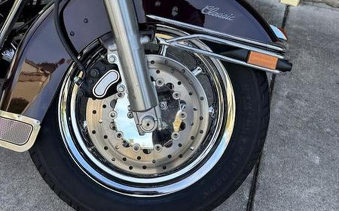 2007 Harley-Davidson® FLHTC - Electra Glide® Classic