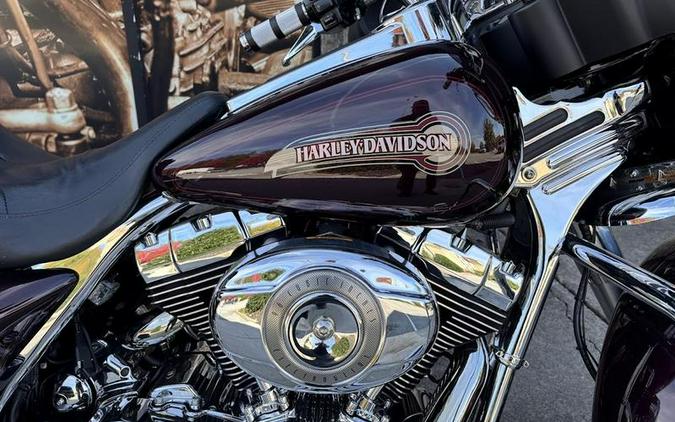 2007 Harley-Davidson® FLHTC - Electra Glide® Classic