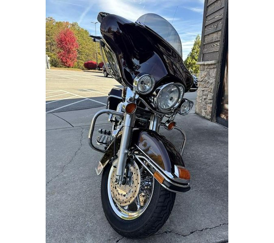 2007 Harley-Davidson® FLHTC - Electra Glide® Classic