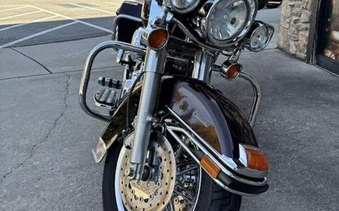 2007 Harley-Davidson® FLHTC - Electra Glide® Classic