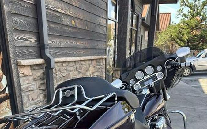 2007 Harley-Davidson® FLHTC - Electra Glide® Classic