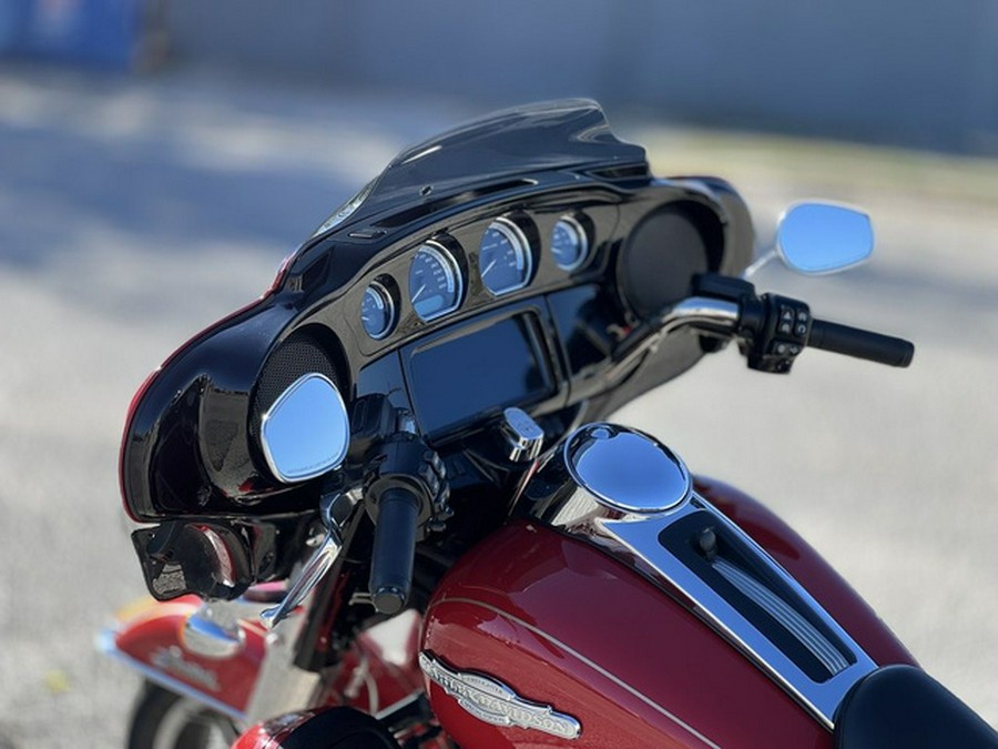 2017 Harley-Davidson FLHTK - Ultra Limited