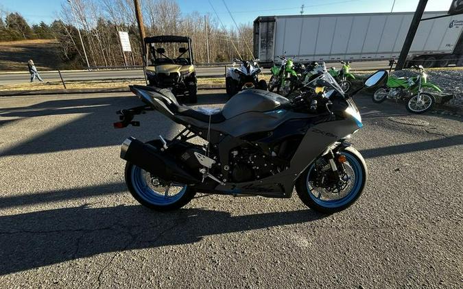 Kawasaki Ninja ZX-6R motorcycles for sale in Murfreesboro, TN