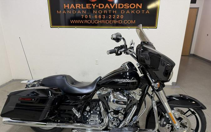 2015 Harley-Davidson® FLHXS - Street Glide® Special