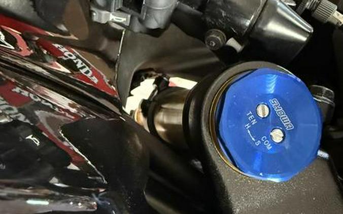 2024 Honda® CBR600RR