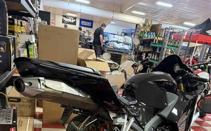 2024 Honda® CBR600RR