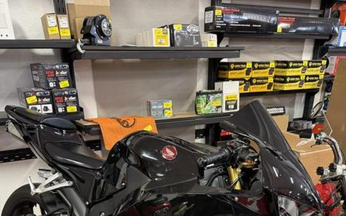 2024 Honda® CBR600RR