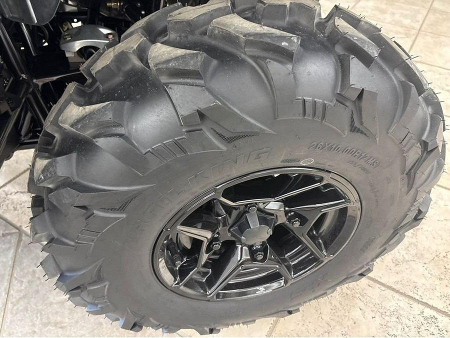 2025 Can-Am OUTLANDER PRO XU HD7 COMPASS GREEN