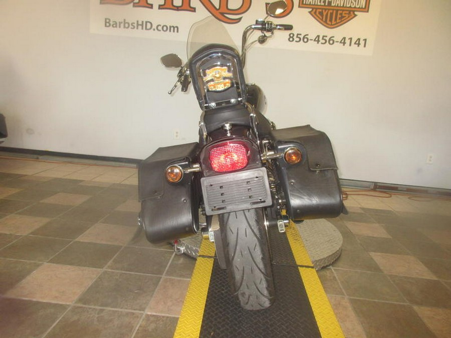 2004 Harley-Davidson® FXDWG - Dyna® Wide Glide®