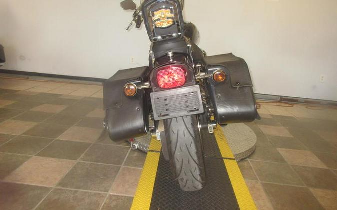 2004 Harley-Davidson® FXDWG - Dyna® Wide Glide®