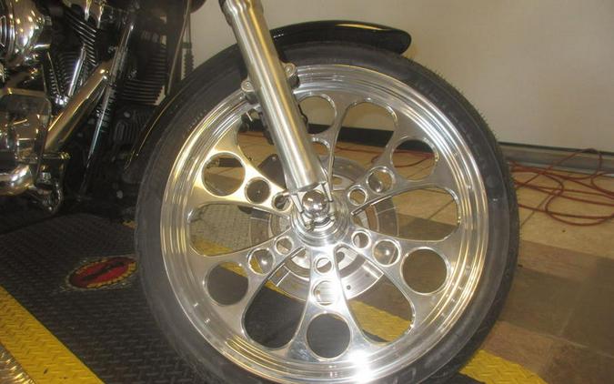 2004 Harley-Davidson® FXDWG - Dyna® Wide Glide®